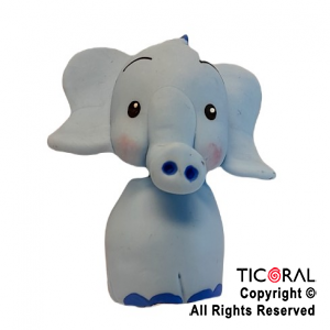 ADORNO ELEFANTE A.PORC x 1